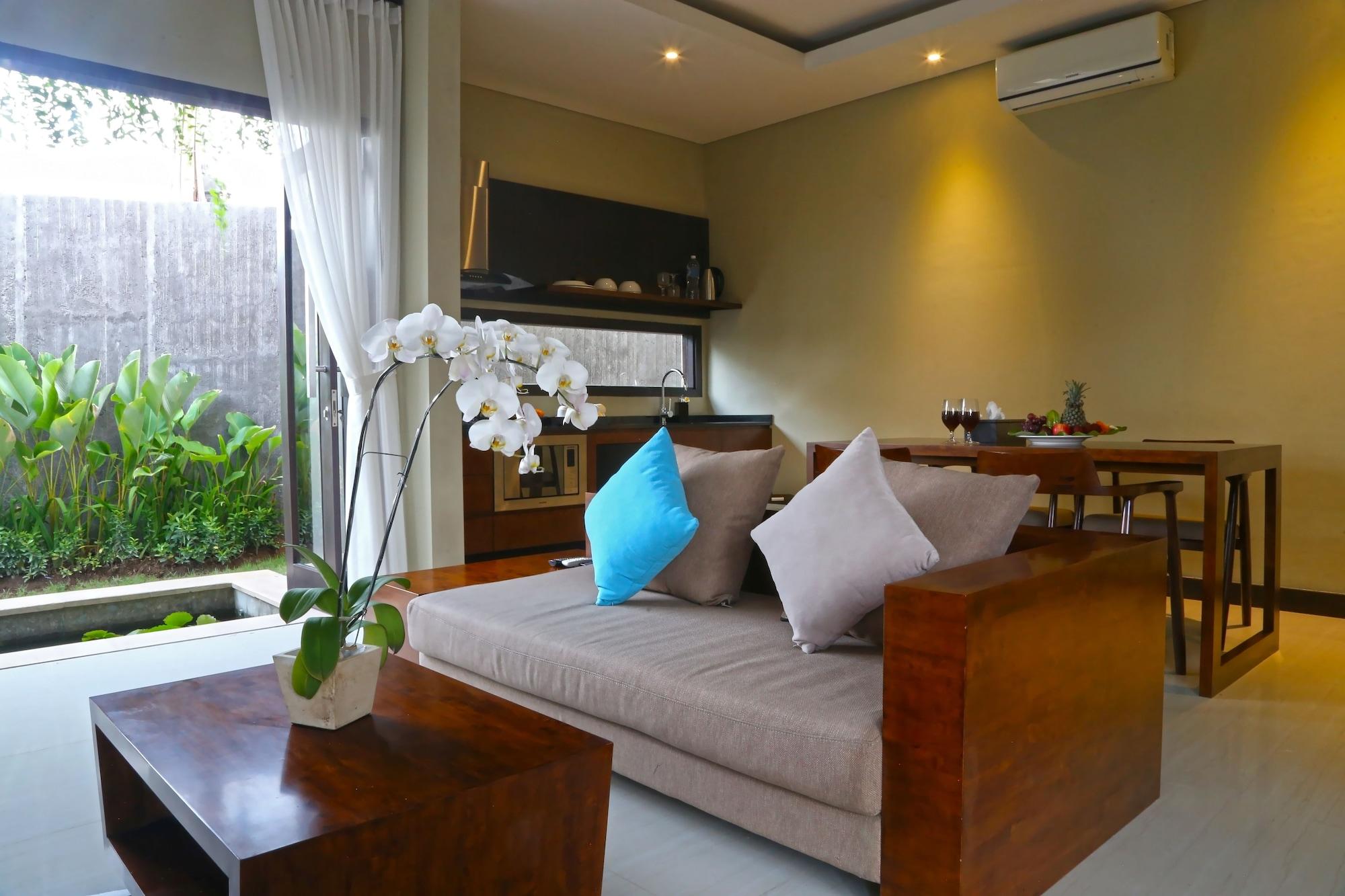Uppala Villa Nusa Dua Nusa Dua  Exterior foto