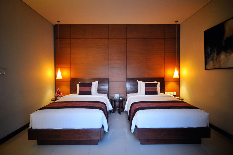 Uppala Villa Nusa Dua Nusa Dua  Exterior foto