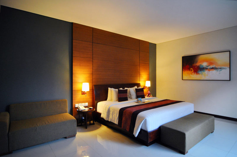 Uppala Villa Nusa Dua Nusa Dua  Exterior foto