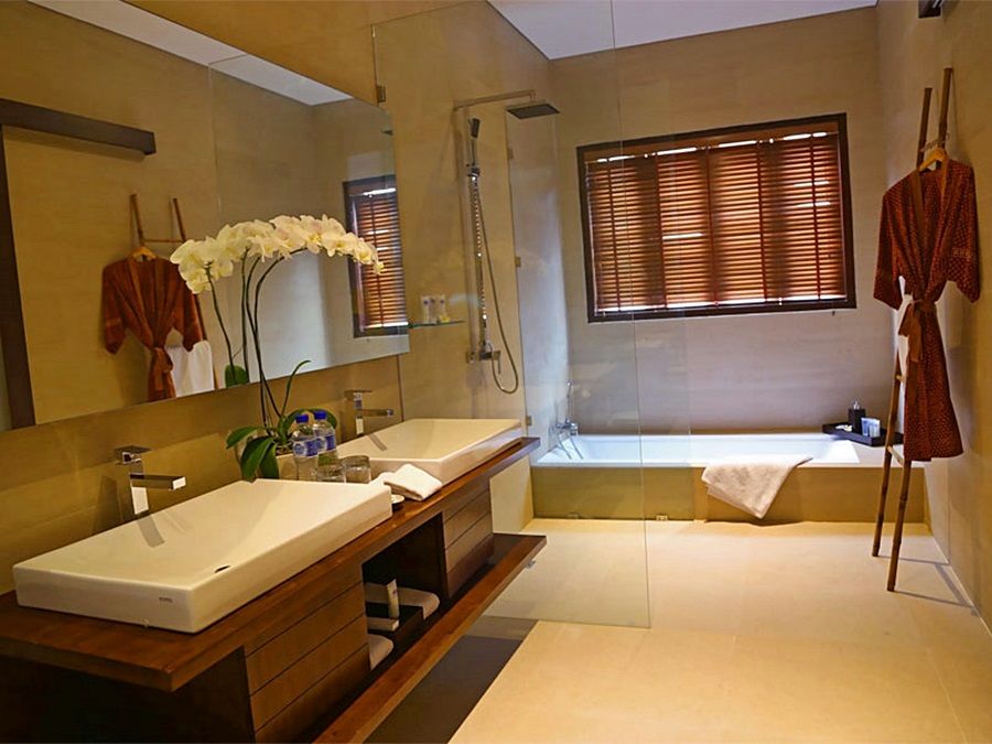 Uppala Villa Nusa Dua Nusa Dua  Exterior foto