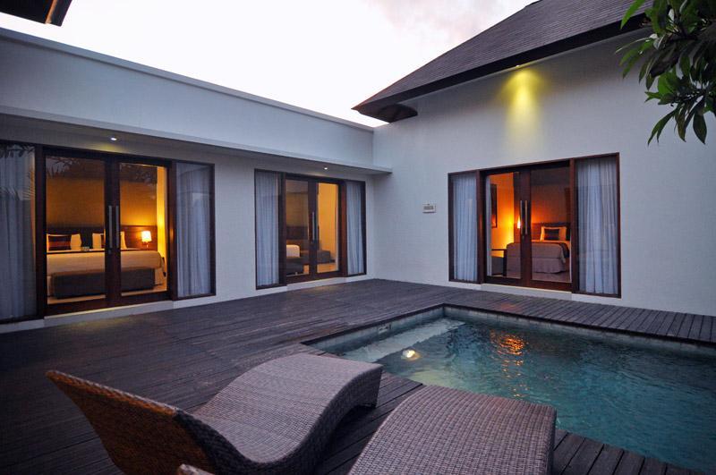 Uppala Villa Nusa Dua Nusa Dua  Exterior foto