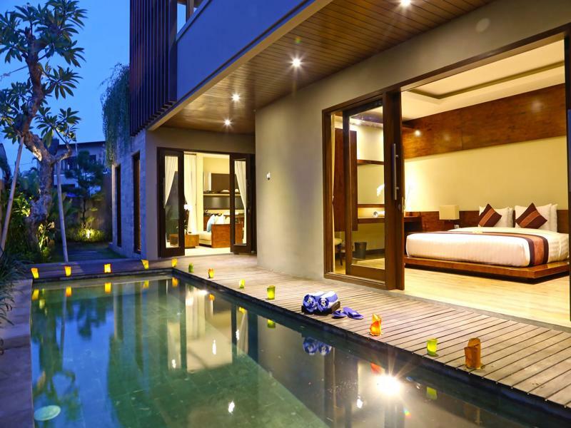 Uppala Villa Nusa Dua Nusa Dua  Exterior foto