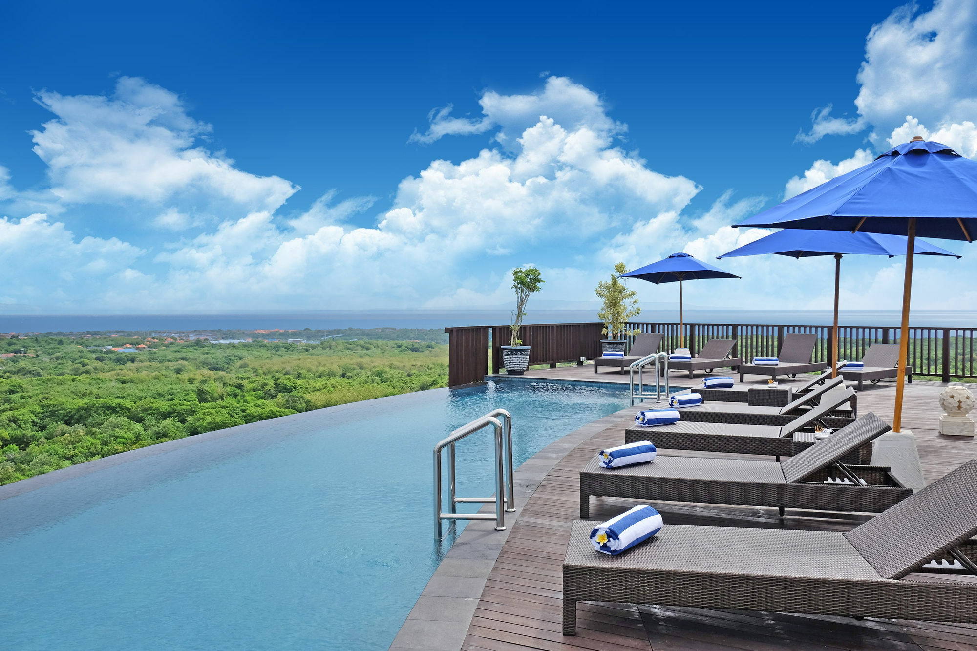 Uppala Villa Nusa Dua Nusa Dua  Exterior foto