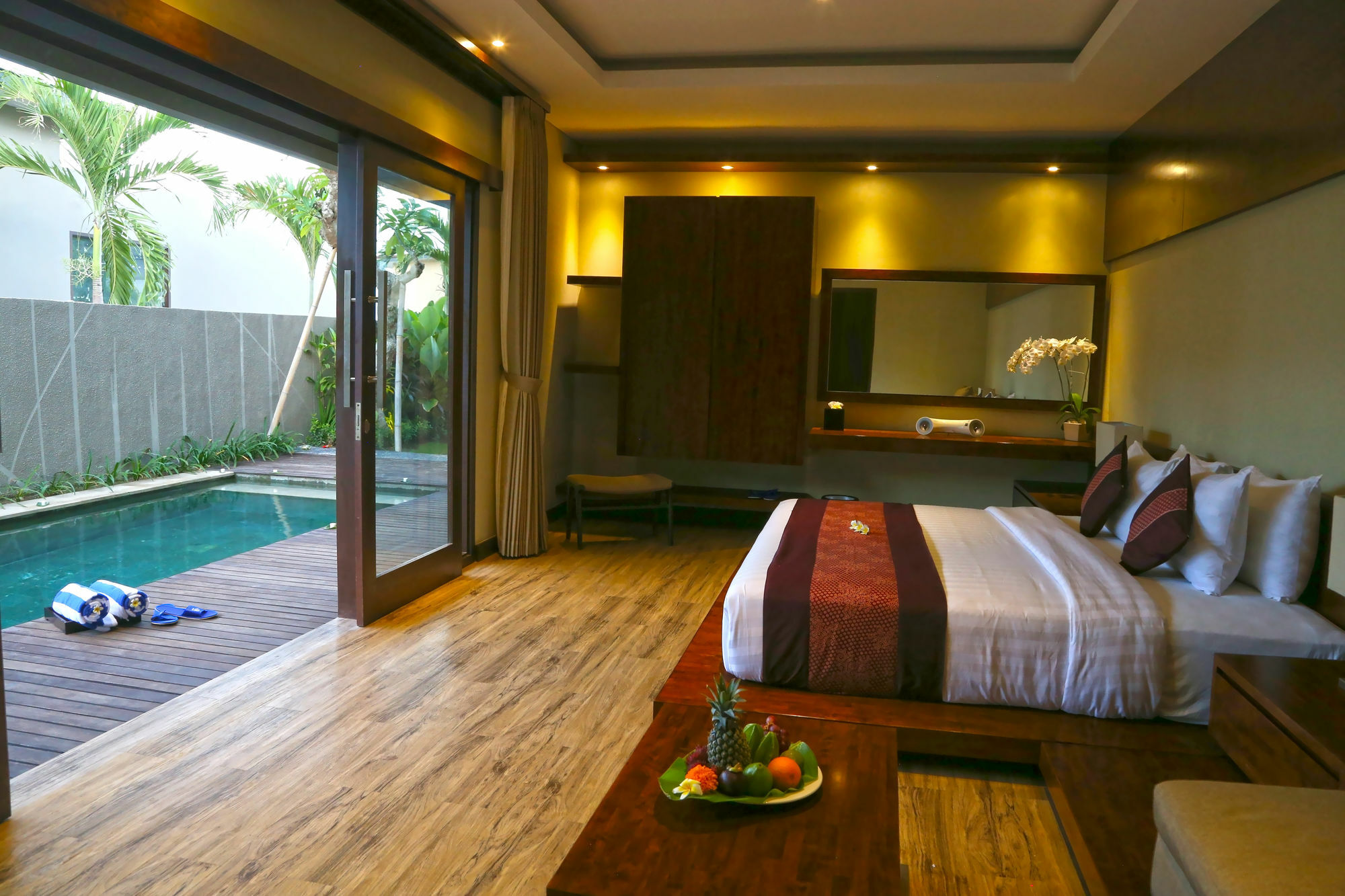 Uppala Villa Nusa Dua Nusa Dua  Exterior foto