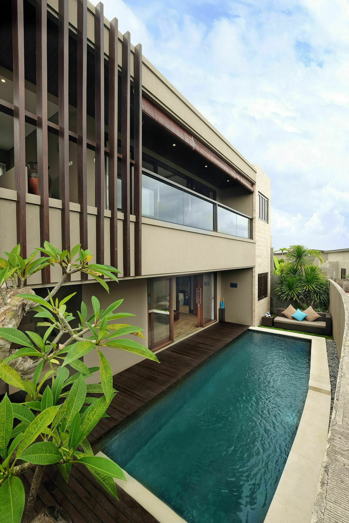 Uppala Villa Nusa Dua Nusa Dua  Exterior foto
